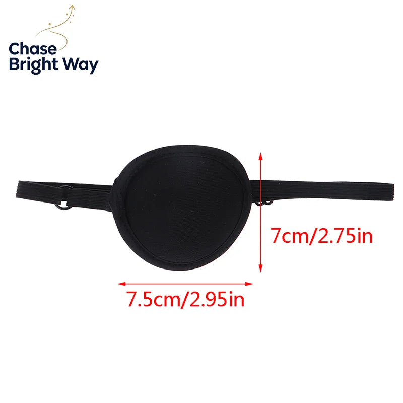 Children's Occlusion Eye Patch – Soft Vision Training Eyeshade