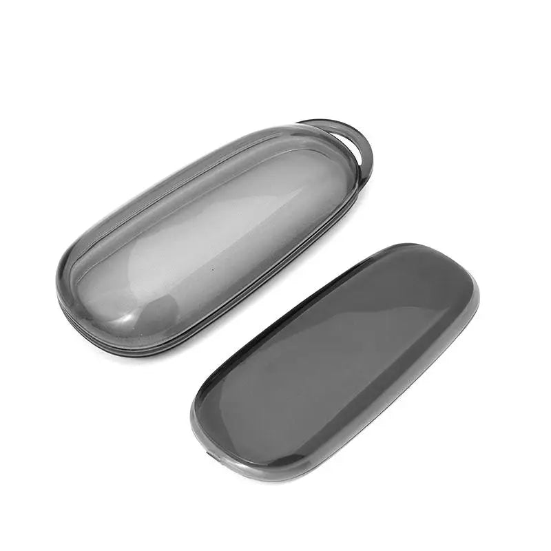 TPU Key Case Cover for Omoda 7 C7 PHEV 2025–2026 + Chain