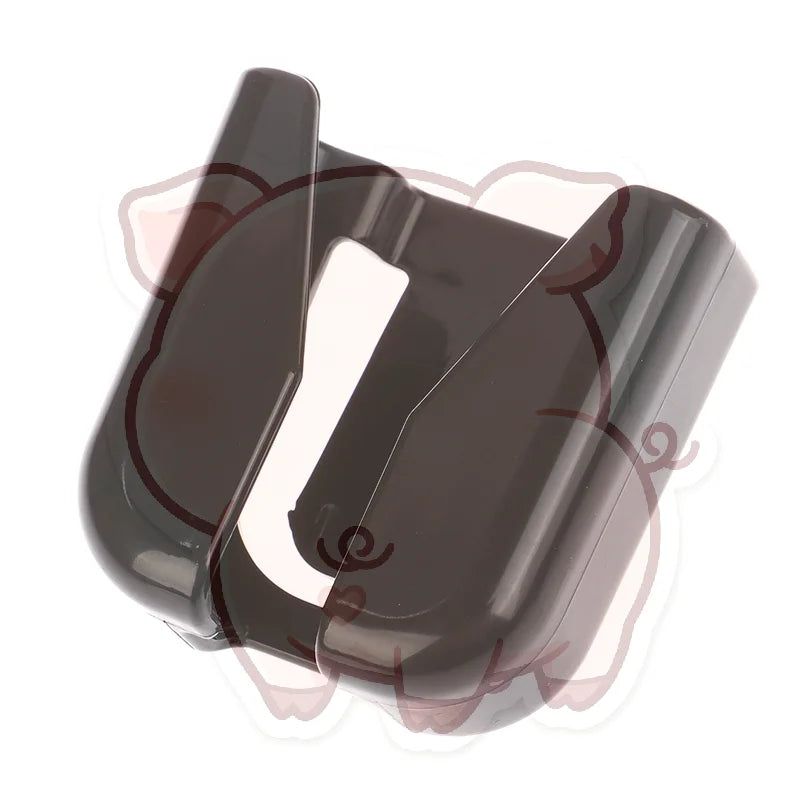 Universal Stethoscope Belt Clip Holder – ABS Hip Carrier
