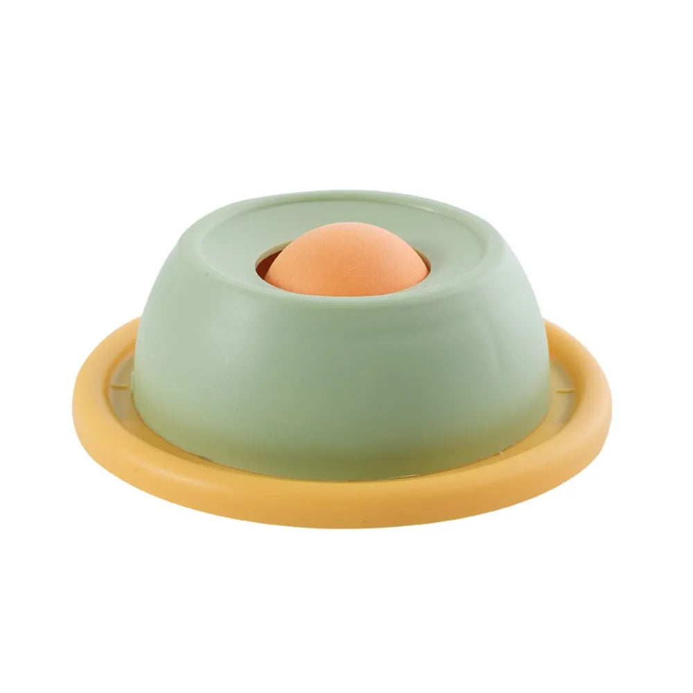 Pet Lick Mat Slow Feeder for Dogs & Cats – Licking Bowl