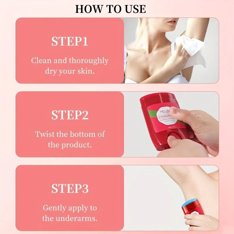 Lavender Antiperspirant Deodorant Spray – Unisex 50g | SAMMY