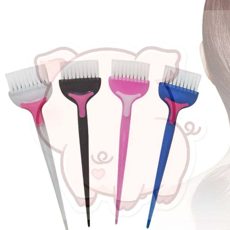 Professional Hair Dye Brush – Salon Tint Applicator Tool