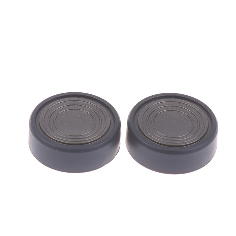 Vacuum Cleaner Replacement Brush Wheels – 1 or 2 Pack