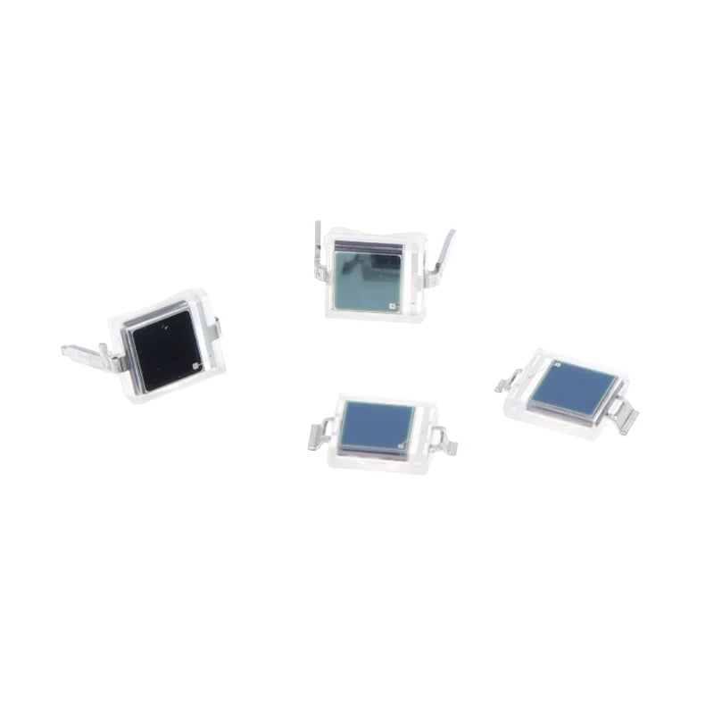 5-Pack BPW34 BPW34S Silicon PIN Photodiode SMD DIP IR Sensor
