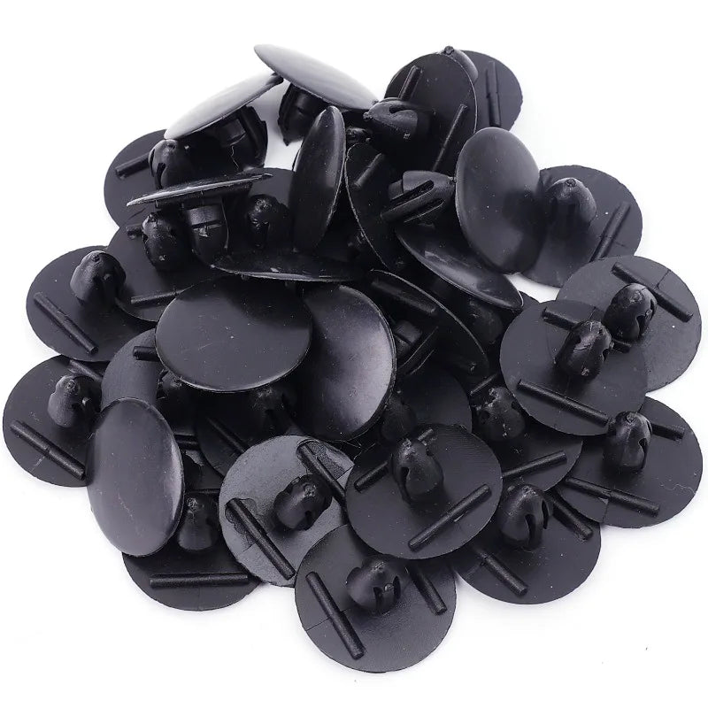 Toyota Hood Insulation Retainer Clips 90467-09050 | 20–60 Pack
