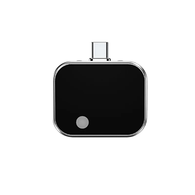 SAMMY 140W GaN USB-C Fast Charger | AI Auto Power-Off