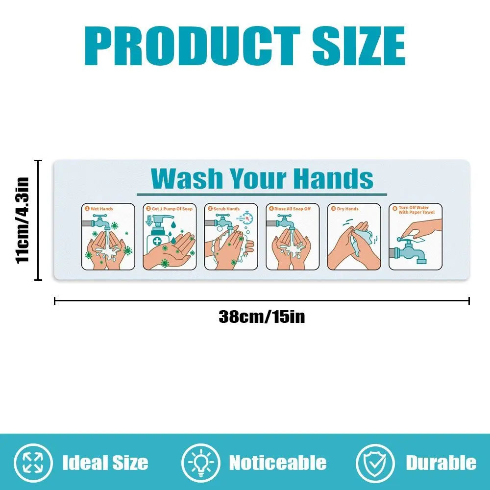 Kids Toilet Training Chart – Visual Potty Learning Aid Sticker