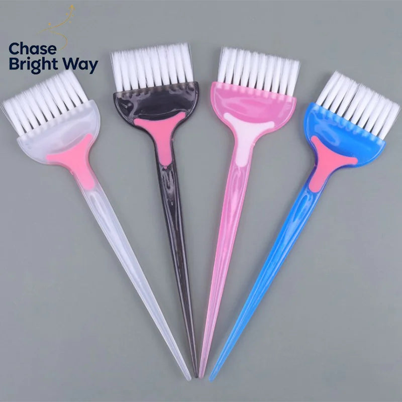 Professional Hair Dye Brush – Salon Tint Applicator Tool