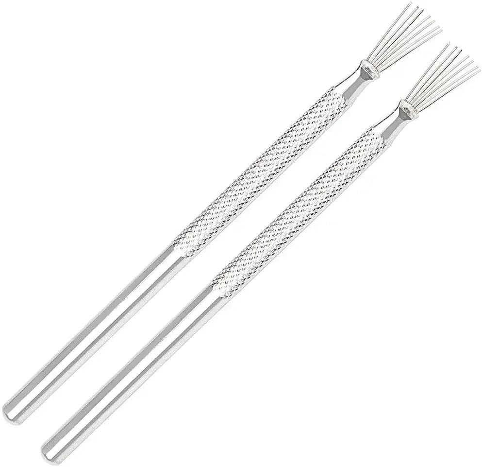 Clay Sculpting Tools Set – Stainless Steel Pottery Needles