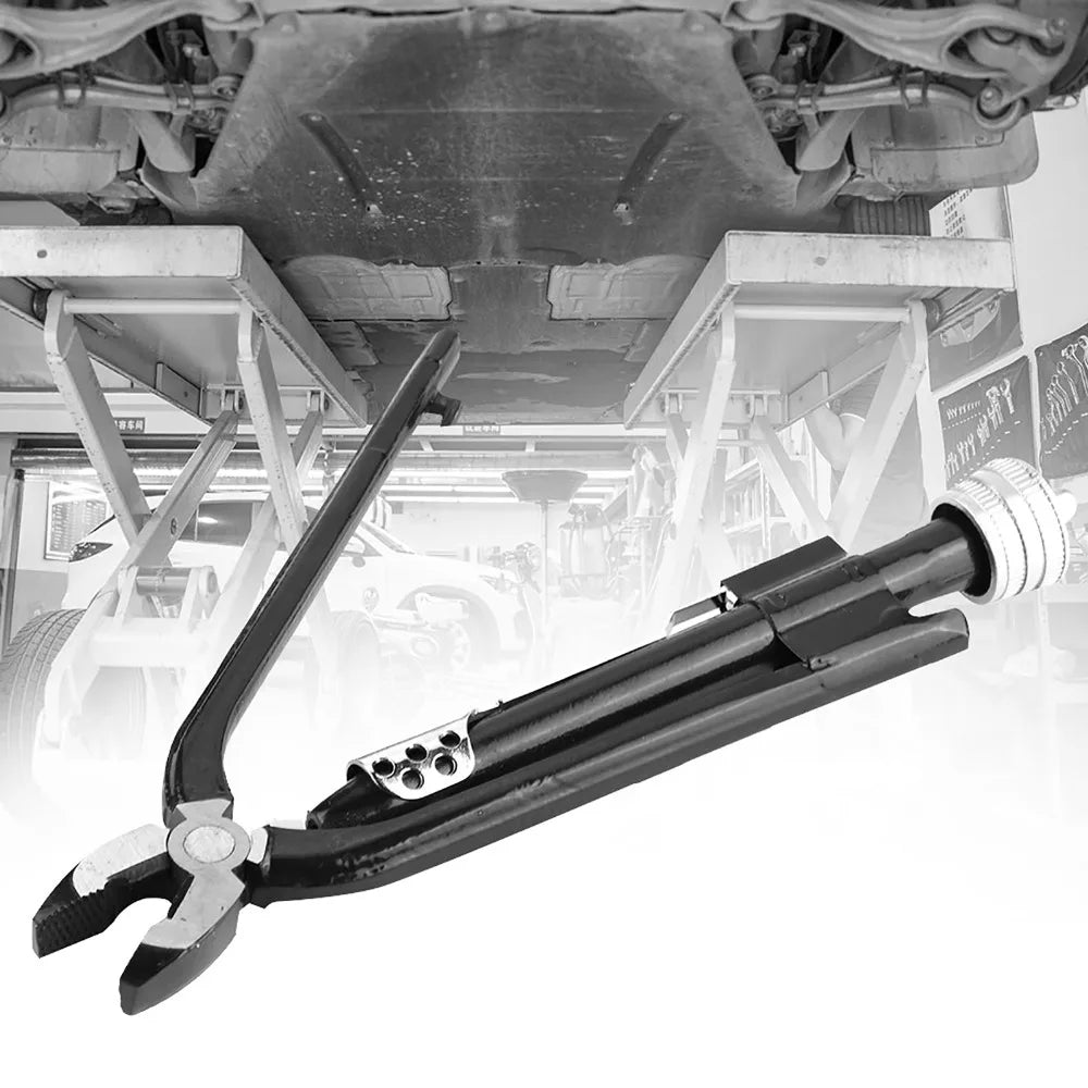 Safety Wire Twist Pliers 6/9 Inch – Lock Wire Twisting Tool