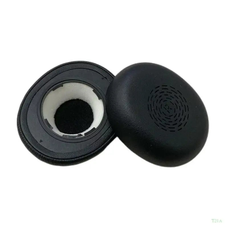 Replacement Ear Cushions for Jabra Evolve2 65 | Memory Foam