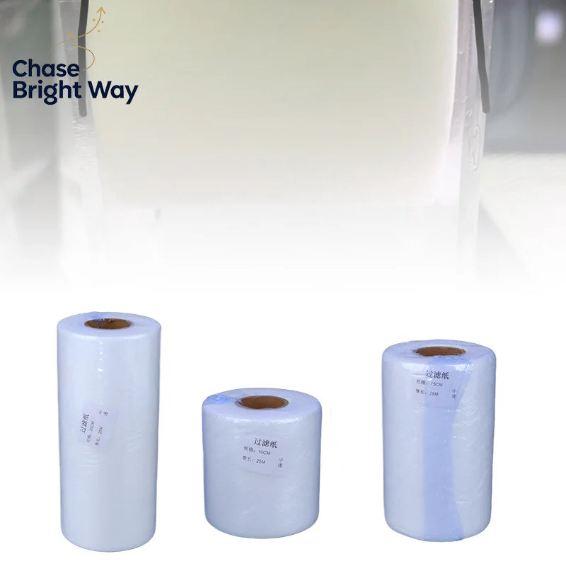 Bubble Magus ARF-S/M/L Replacement Filter Roll Media