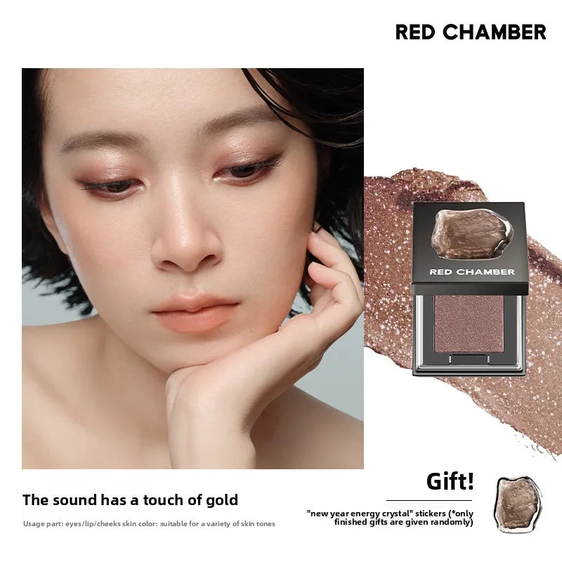 RED CHAMBER Multi-Purpose Blush Powder & Cream Highlighter
