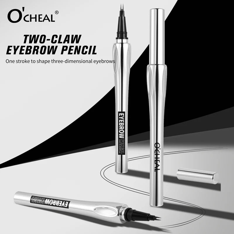 SAMMY Waterproof Eyebrow Pencil – Long-Lasting Natural Brows