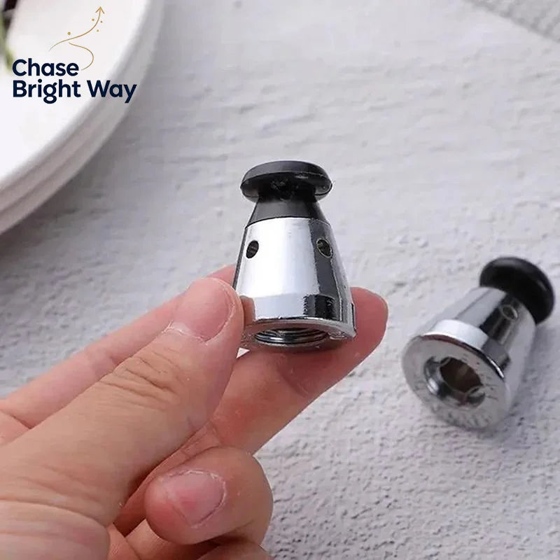 Stainless Steel Pressure Cooker Valve – Safe & Durable