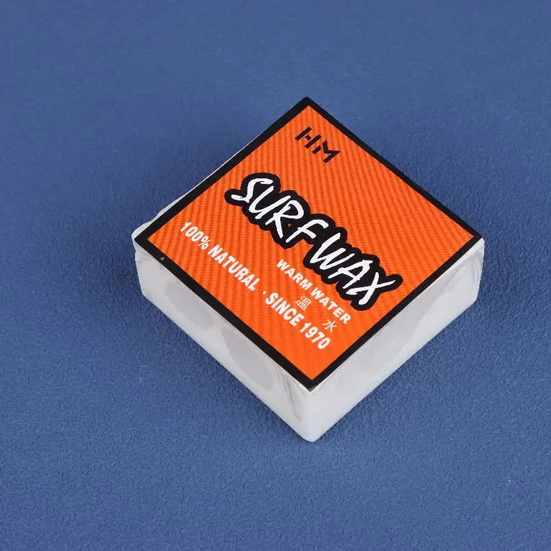 Surf & Skate Board Wax – Anti-Slip Surfboard Skimboard Wax
