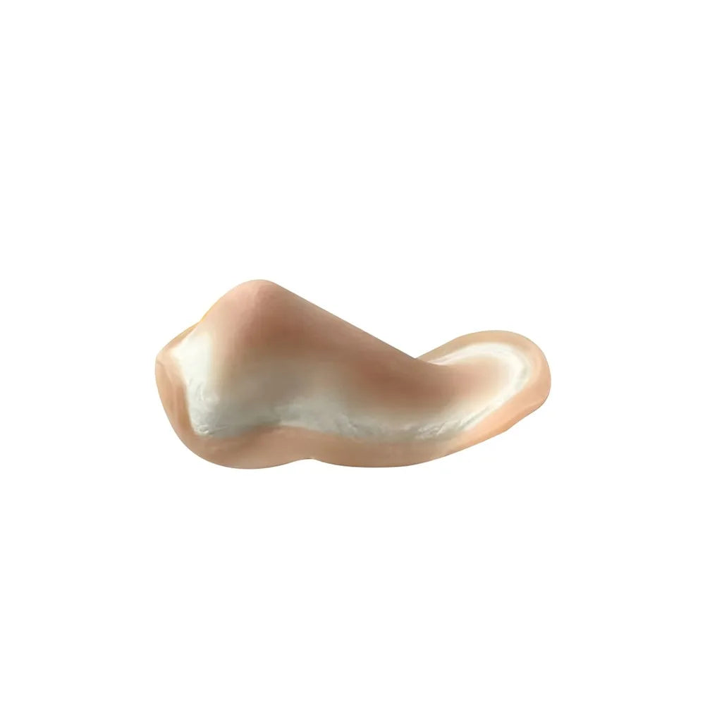 Silicone Prosthetic Nose – Cosplay & Stage Costume Makeup