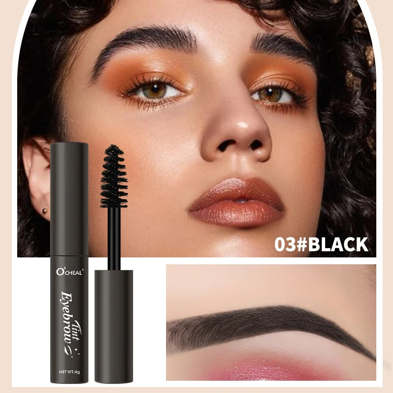 Waterproof Brown Eyebrow Pencil – Long-Lasting Natural Tint