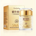 Snail Collagen Skincare Set – Anti-Aging Face & Eye Serum