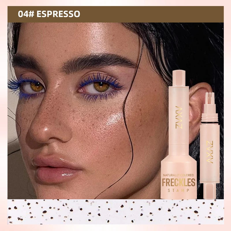 Waterproof Air Cushion Freckle Pen – Stamp Makeup Pen