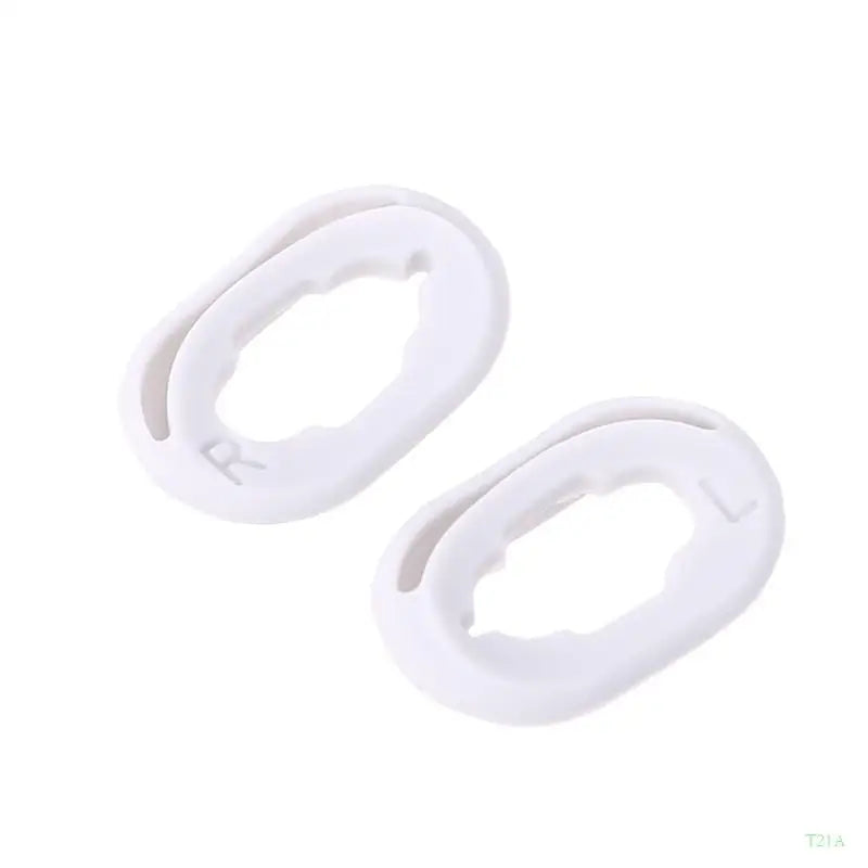 Silicone Ear Tips for Galaxy Buds Live – 4 Pairs S & L