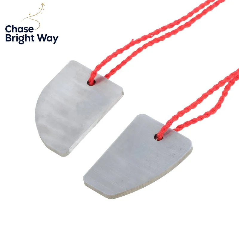 Stainless Steel Car Vinyl Wrap Squeegee & Film Scraper Tool