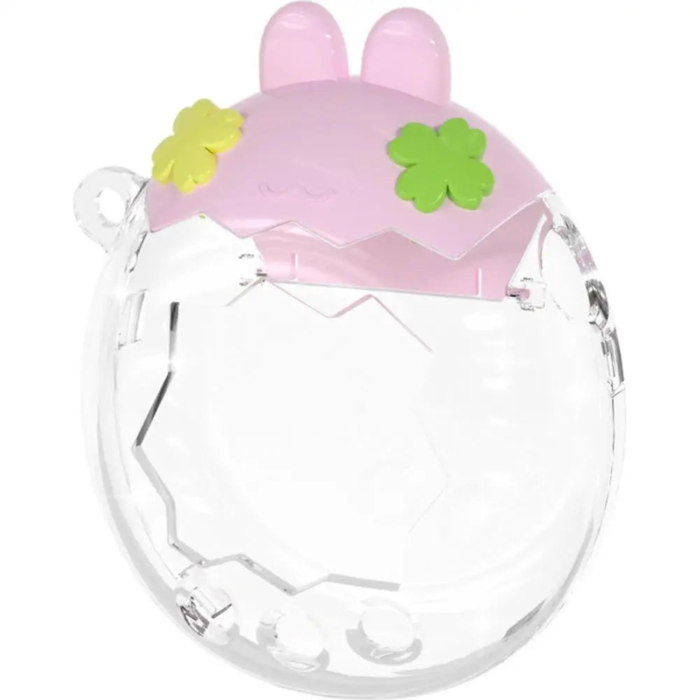 Tamagotchi Paradise Hard Shell Case – Glitter PC Protective Cover