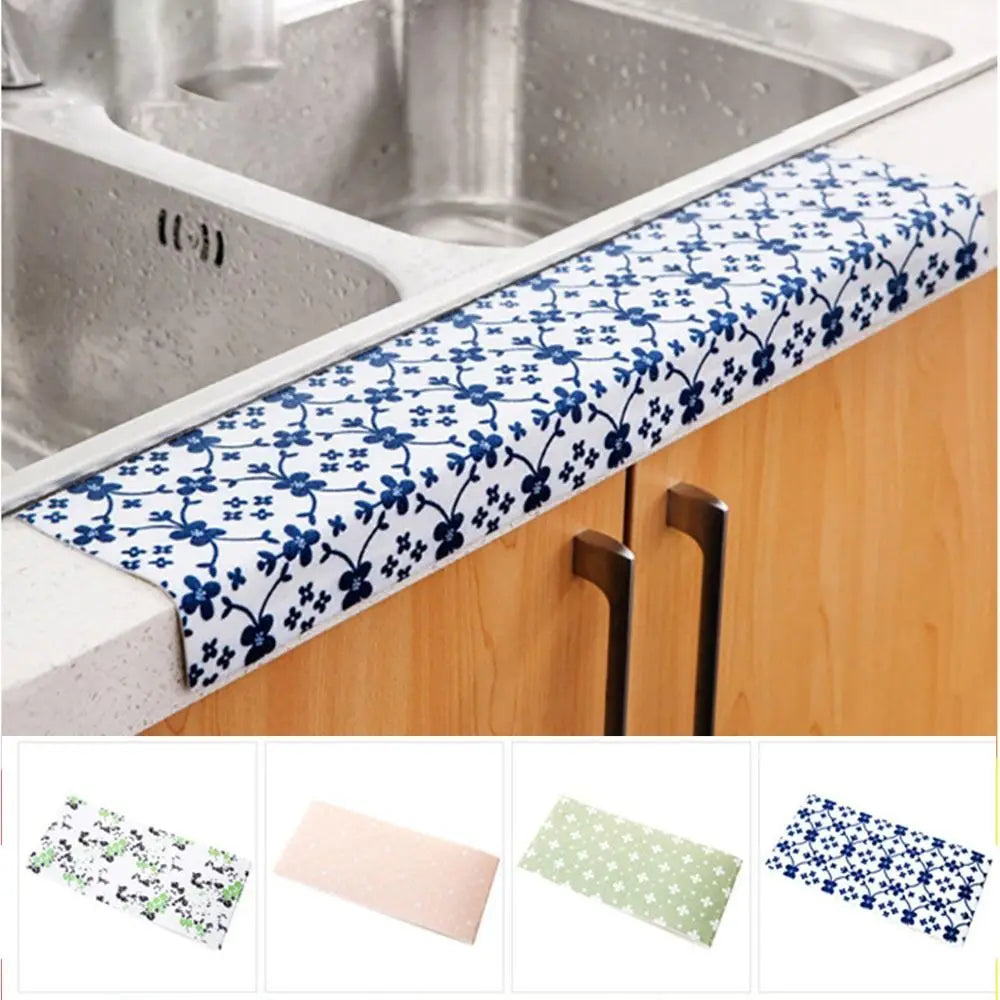 Reusable Absorbent Window Sill Sticker – Anti-Frost PVC Strip