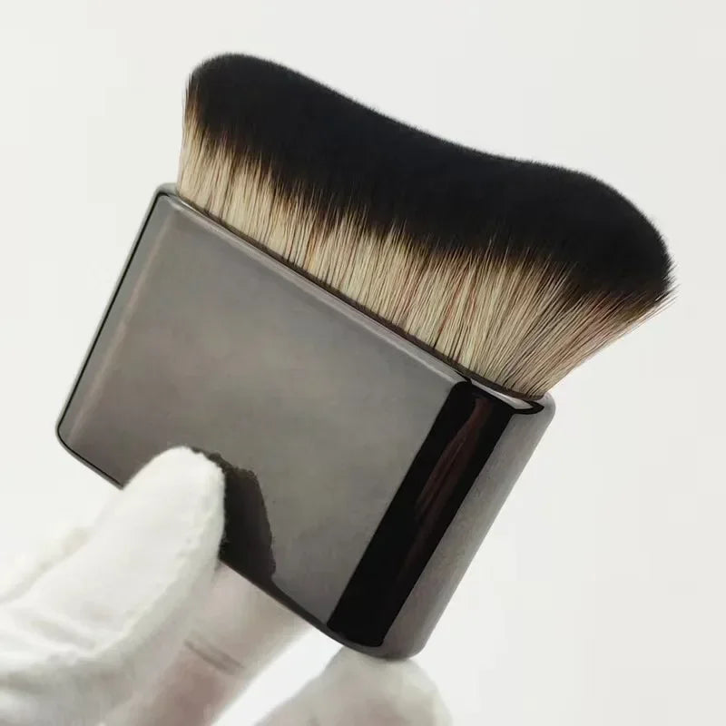 XMSJ Large Foundation Brush – Contour, Blush & Tanning