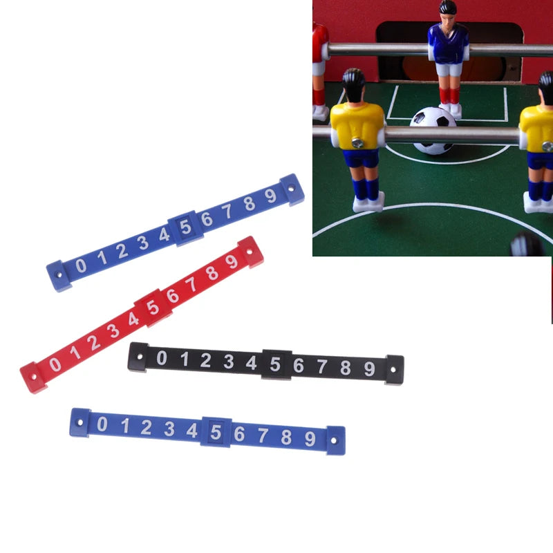 Foosball Score Counters 2-Pack – Table Football Scoring Markers