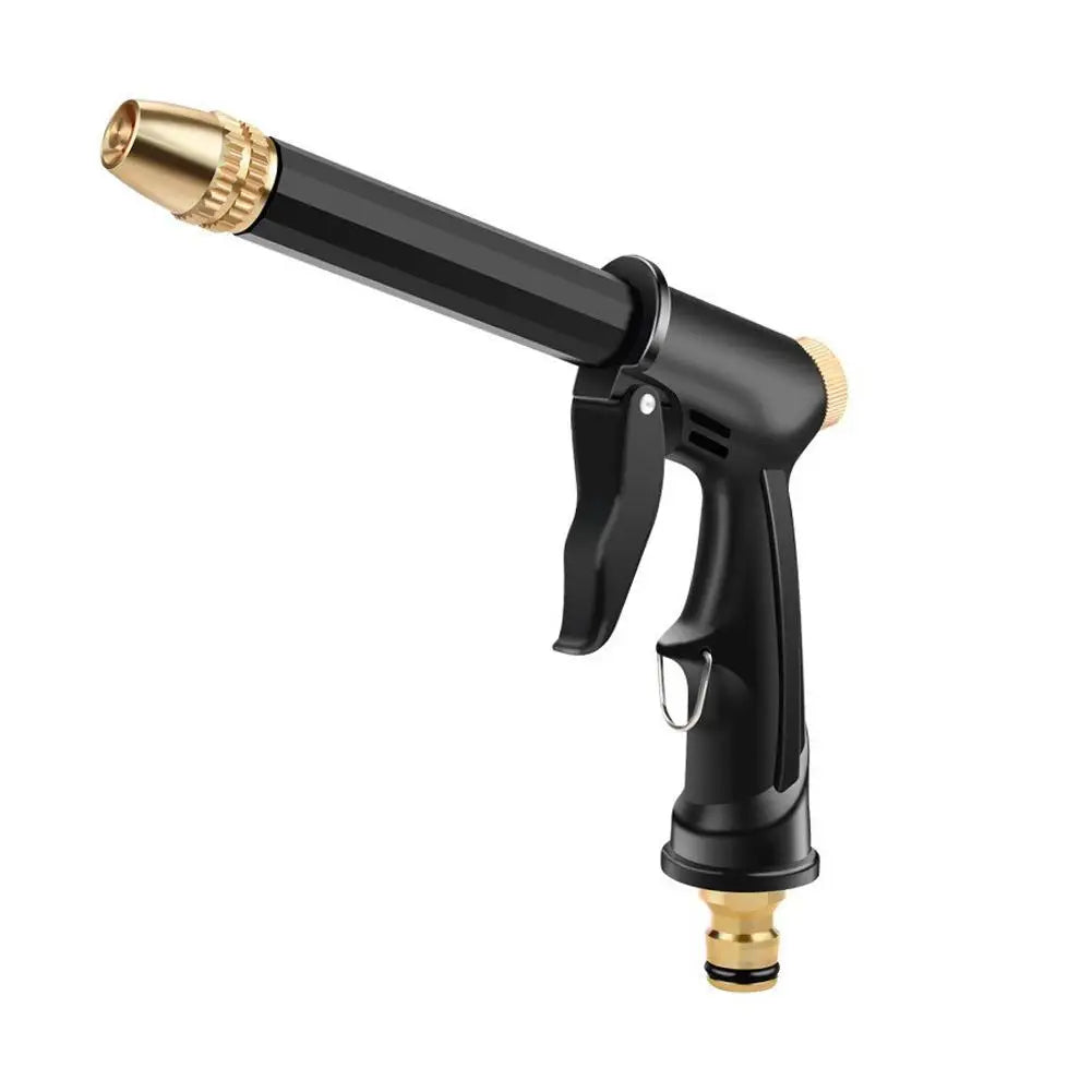 High Pressure Water Gun – Adjustable Nozzle Car & Garden Sprayer