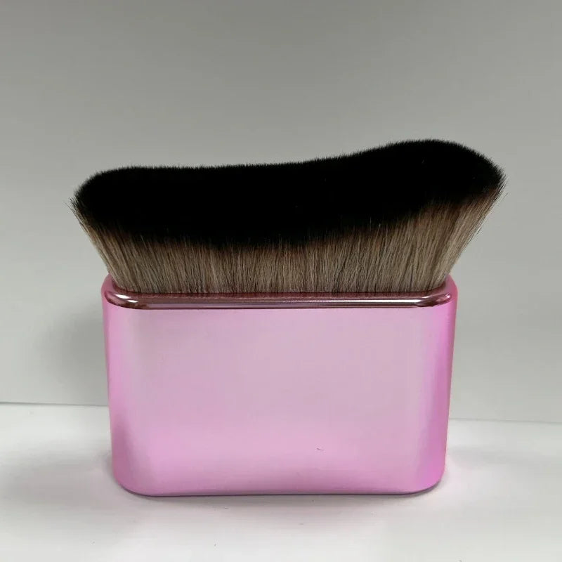 Self Tanning Body Brush – Kabuki Sunless Tanner Applicator