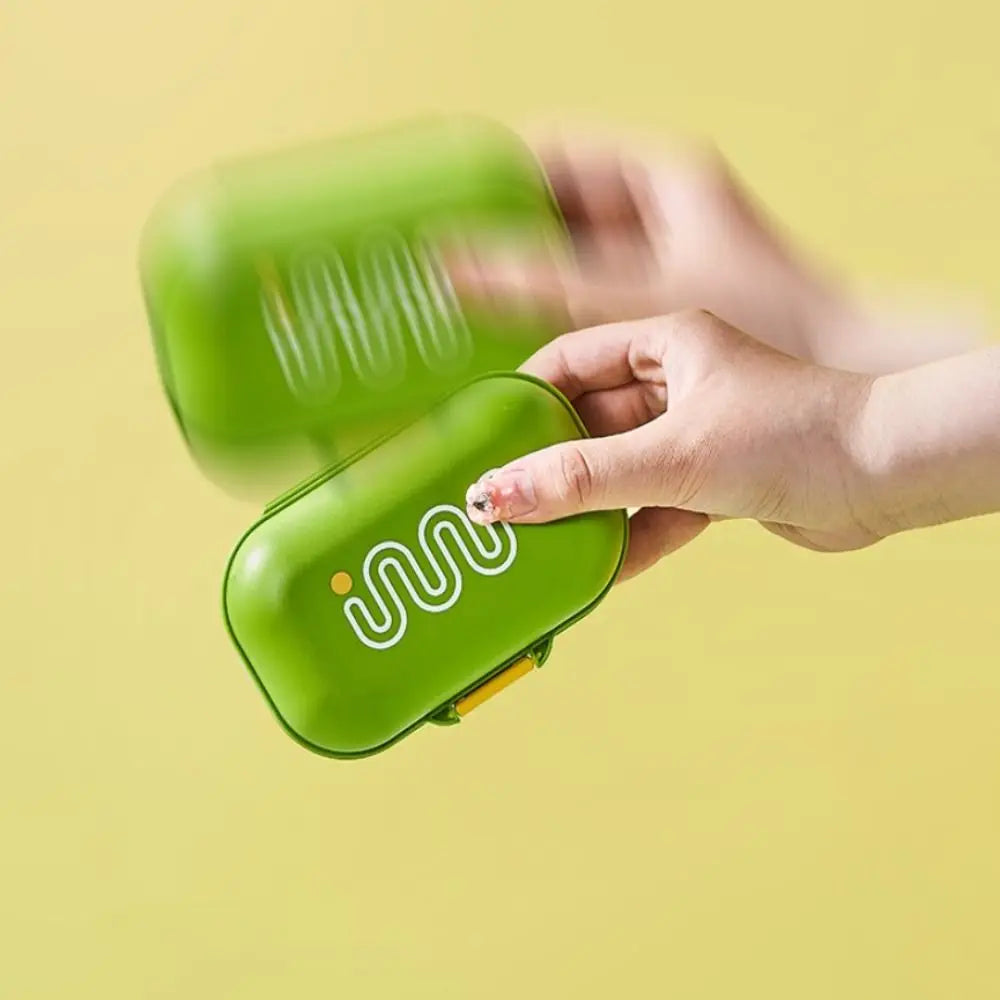 Portable Travel Soap Dish with Cover – Waterproof Soap Case