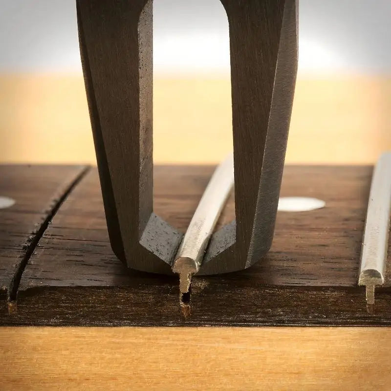 Guitar Fret Puller Pliers – Wire Nippers for Stringed Instruments