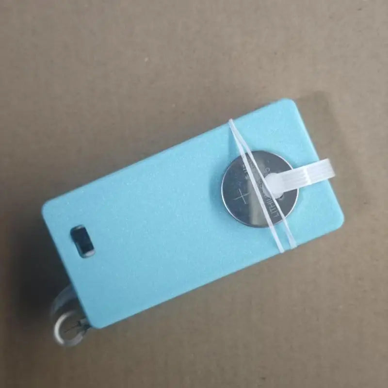 CR2032 to AA Battery Converter – Non-Destructive Dummy Adapter