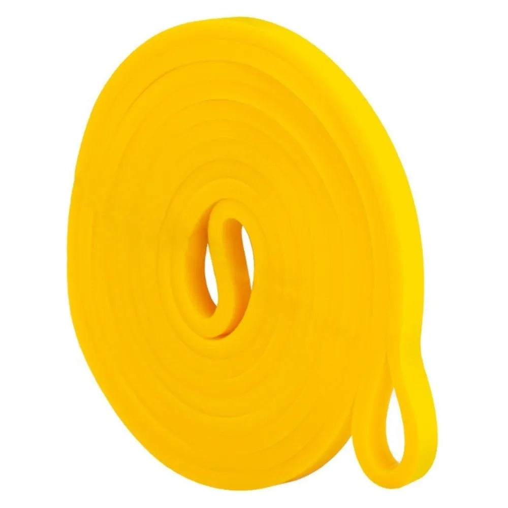 TPE Resistance Bands Set 5–120 lbs | Strength Training Loops