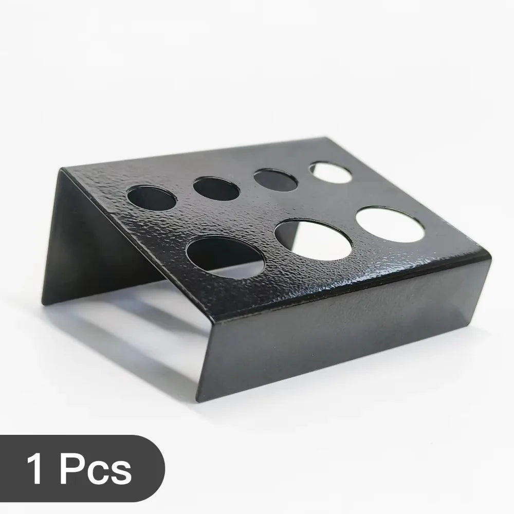 Tattoo Ink Cup Holder Stand – 7, 8 & 21 Hole Pigment Tray