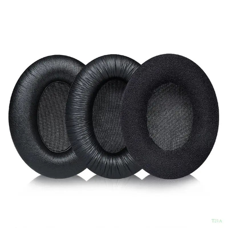 Replacement Ear Pads & Headbeam Set for Sennheiser HD200