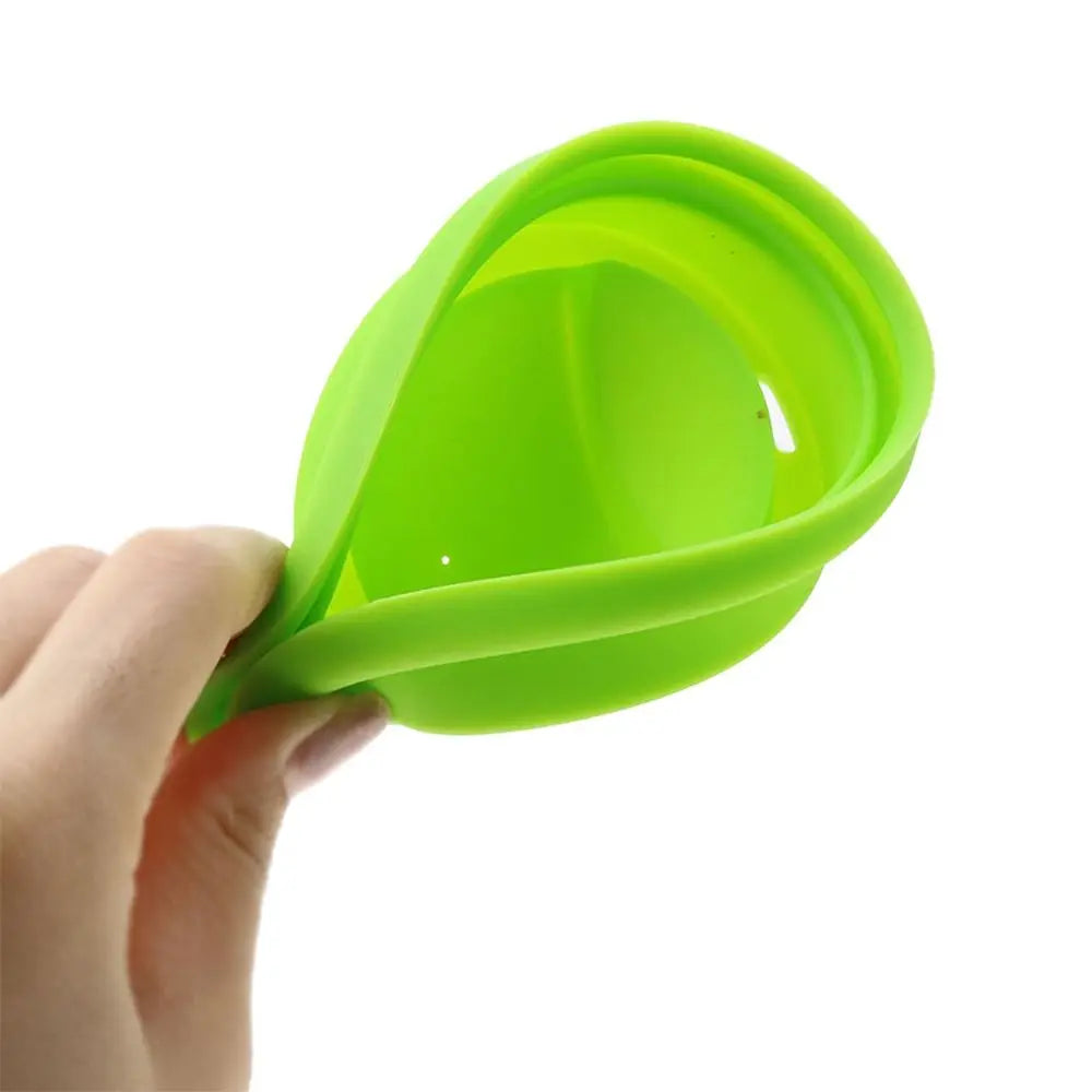 Silicone Cup Lids 2-Pack – 9.5cm Universal Mug Covers