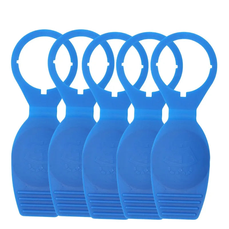 Washer Fluid Reservoir Cap for VW Audi Skoda Seat – ABS