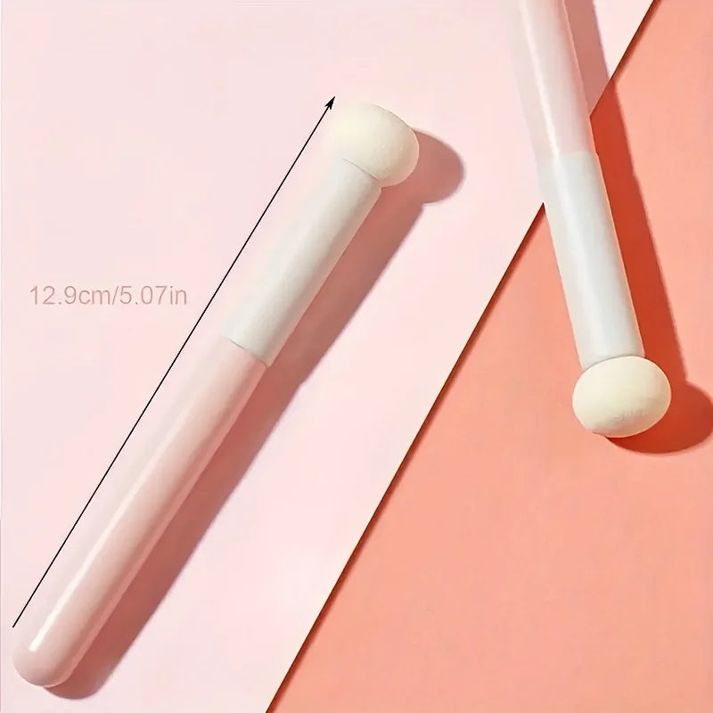Mushroom Silicone Concealer Sponge – Foundation Makeup Brush