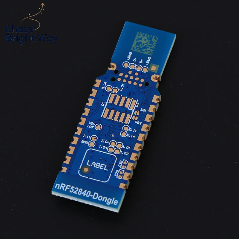 NRF52840 USB Dongle PCA10059 – BLE Development Tool