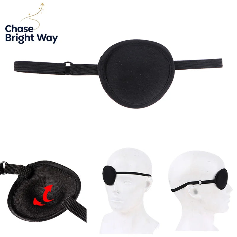 Children's Occlusion Eye Patch – Soft Vision Training Eyeshade