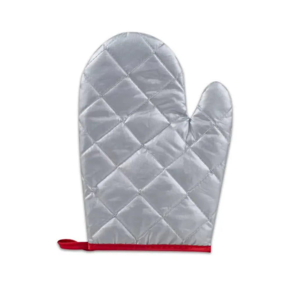 Heat-Resistant Ironing Gloves – Waterproof Anti-Steam Oven Mitts