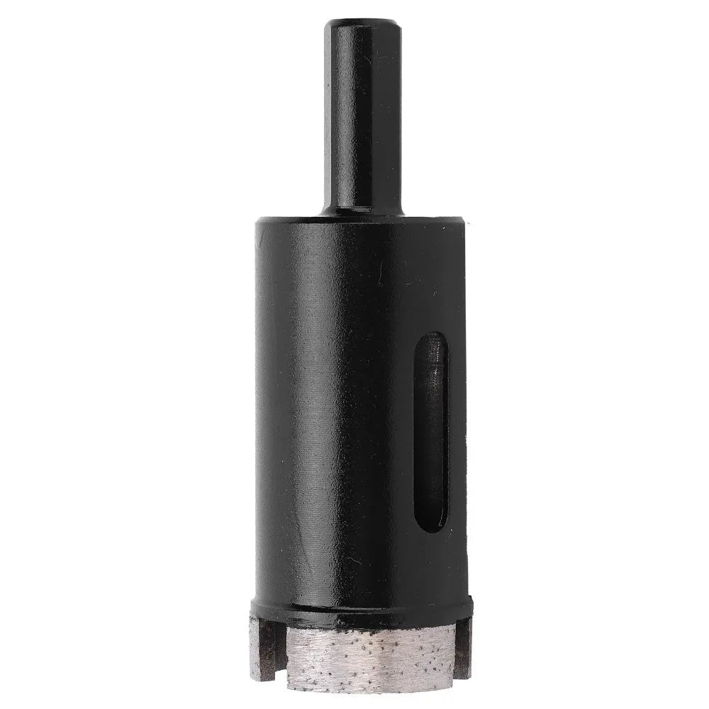 Sintered Diamond Core Drill Bit – Tile & Marble Hole Saw