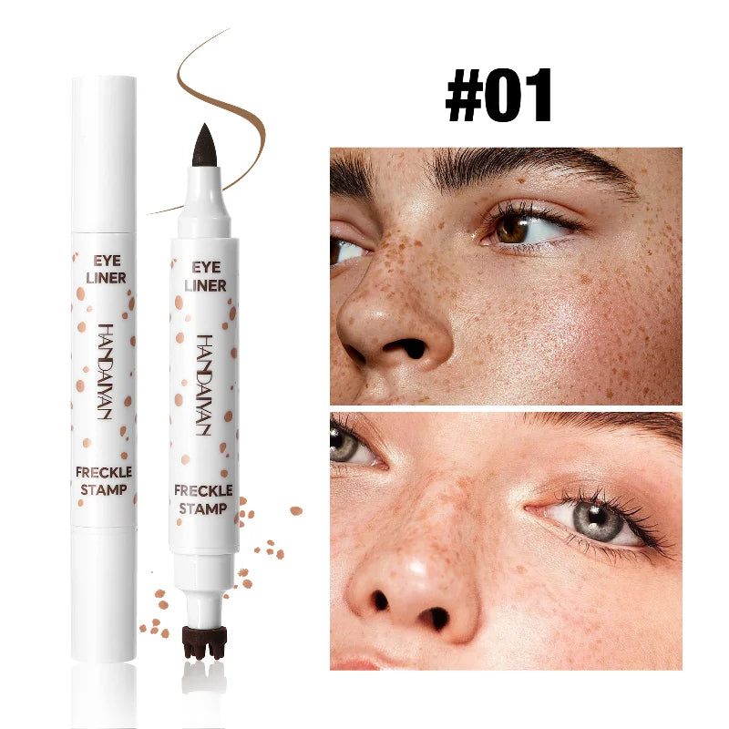 Handaiyan Fake Freckles Pen – Waterproof Natural Dot Makeup