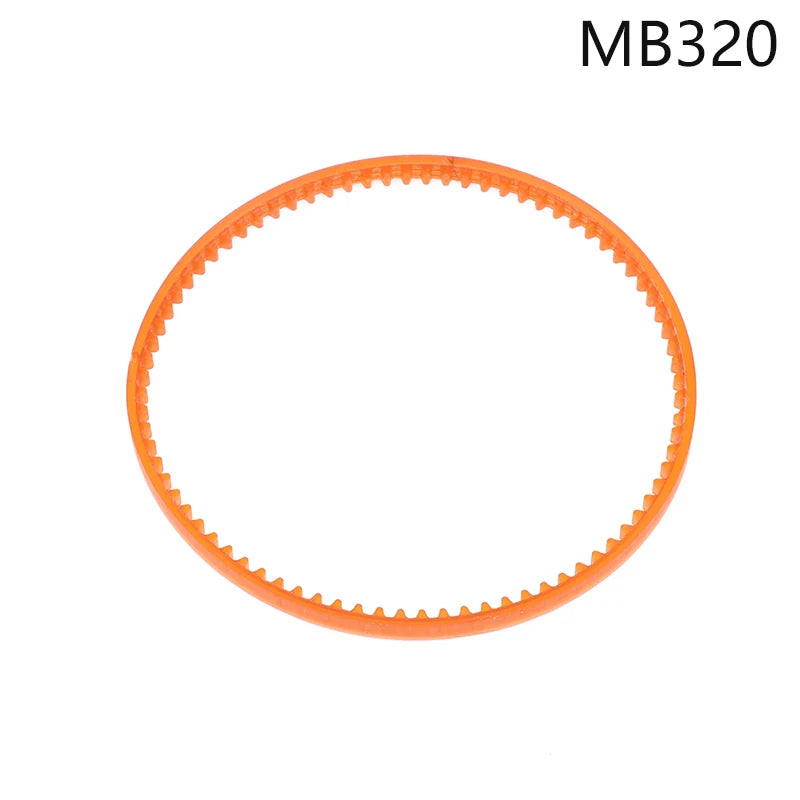 V-Belt Drive Belt Sewing Machine MB300–MB360 | 1–5 Pack