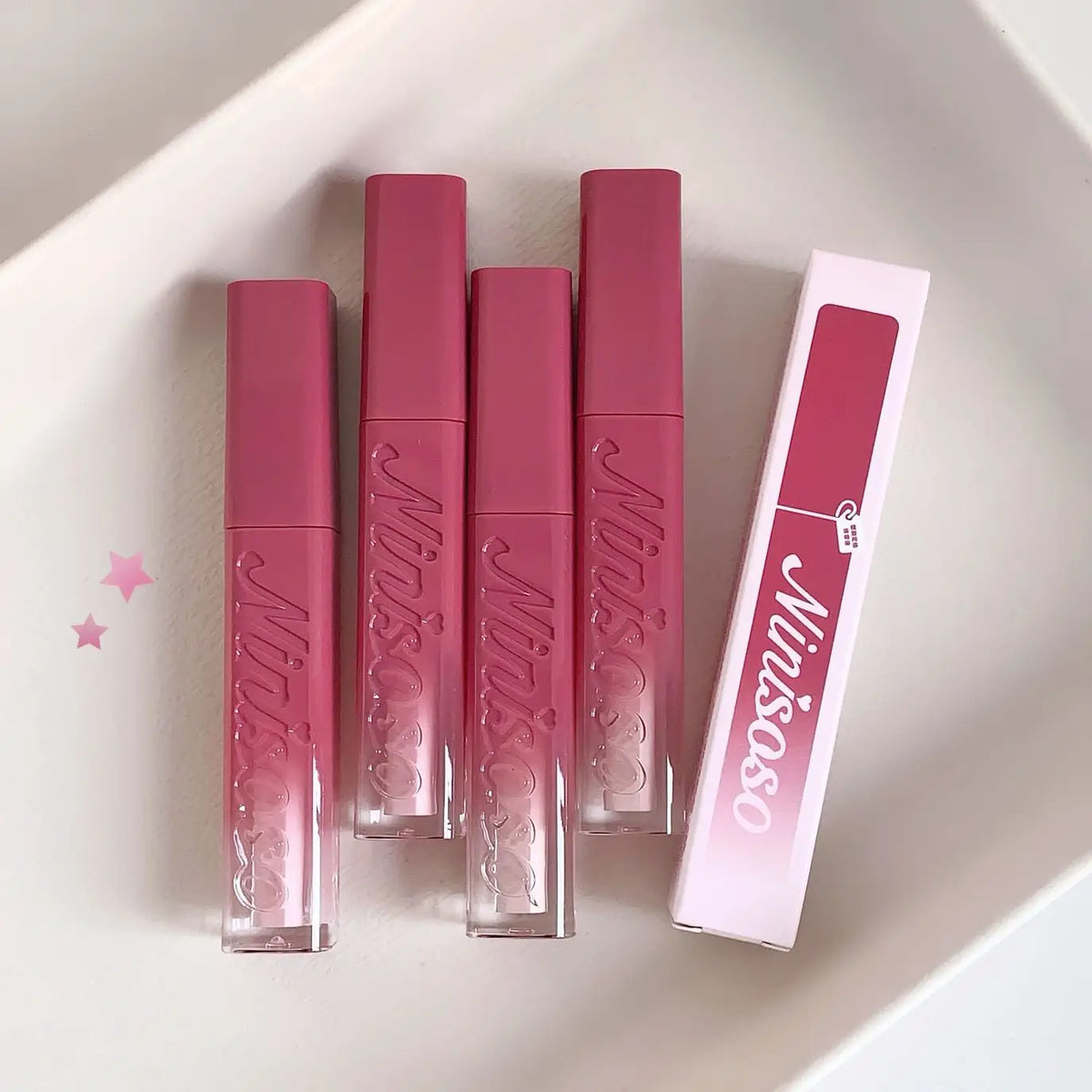 Misty High Gloss Facial Contour Liquid | Brightening Highlighter