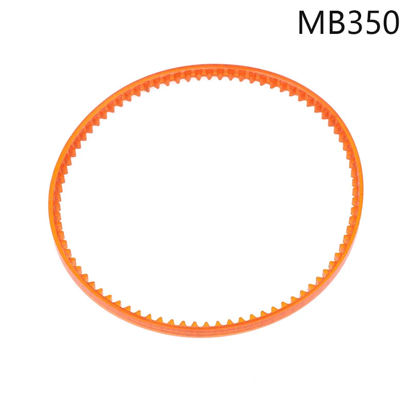 V-Belt Drive Belt Sewing Machine MB300–MB360 | 1–5 Pack