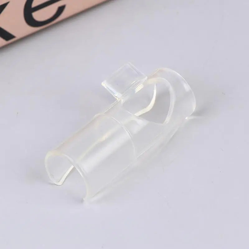 Flute Practice Mouthpiece – Blowing Aid for Bamboo Flute